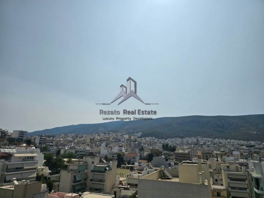(Προς Πώληση) Κατοικία Οροφοδιαμέρισμα || Αθήνα Κέντρο/Ηλιούπολη - 88 τ.μ, 2 Υ/Δ, 350.000€ 