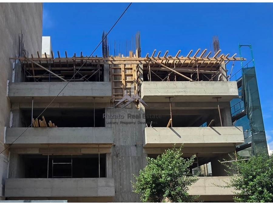 (For Sale) Residential Apartment || Athens South/Palaio Faliro - 130 Sq.m, 3 Bedrooms, 630.000€ 
