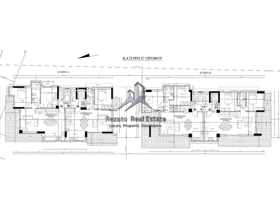 (For Sale) Residential Maisonette || Athens South/Agios Dimitrios - 120 Sq.m, 3 Bedrooms, 460.000€ 