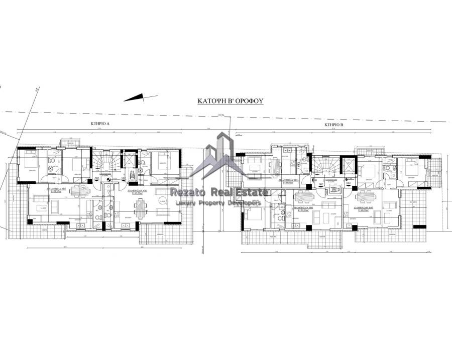 (For Sale) Residential Apartment || Athens South/Agios Dimitrios - 75 Sq.m, 2 Bedrooms, 270.000€ 