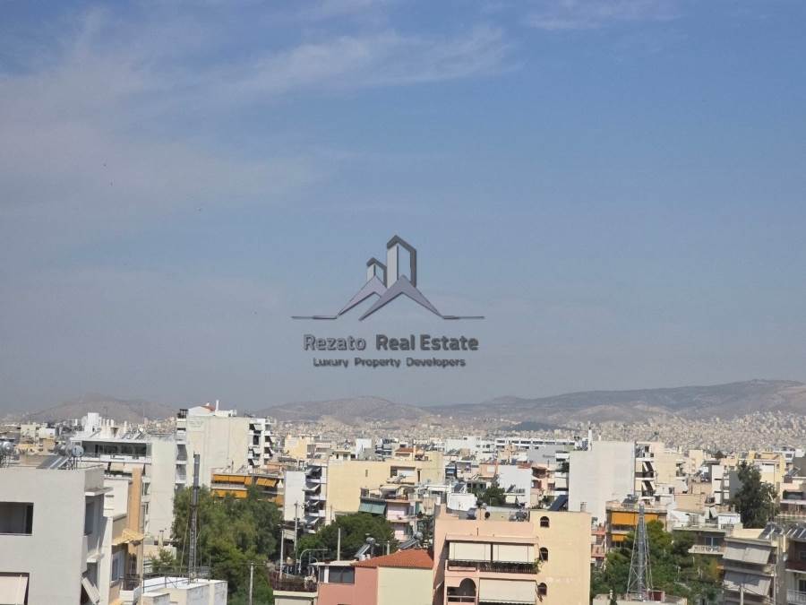 (Προς Πώληση) Κατοικία Οροφοδιαμέρισμα || Αθήνα Νότια/Καλλιθέα - 107 τ.μ, 3 Υ/Δ, 510.000€ 