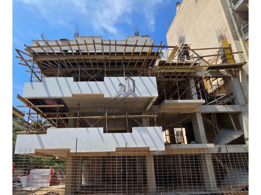 (Προς Πώληση) Κατοικία Οροφοδιαμέρισμα || Αθήνα Νότια/Καλλιθέα - 74 τ.μ, 2 Υ/Δ, 300.000€ 