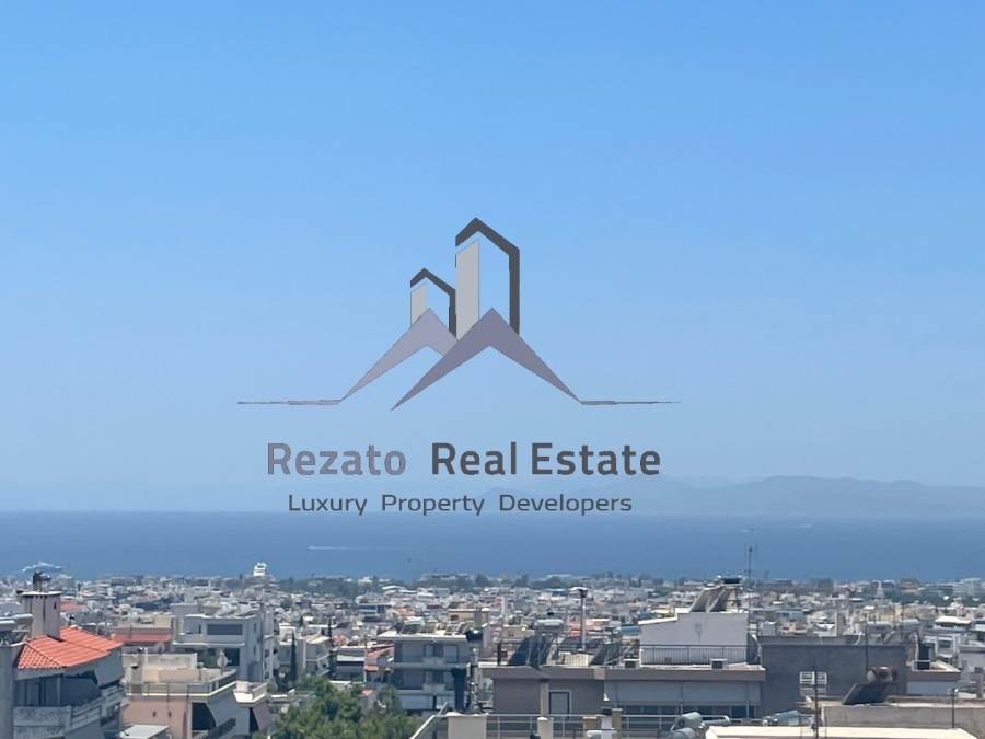 (For Sale) Residential Maisonette || Athens South/Glyfada - 135 Sq.m, 3 Bedrooms, 800.000€ 