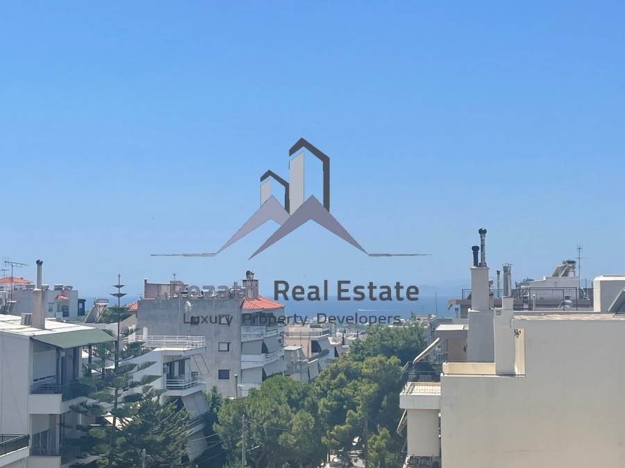 (For Sale) Residential Floor Apartment || Athens South/Glyfada - 88 Sq.m, 2 Bedrooms, 460.000€ 