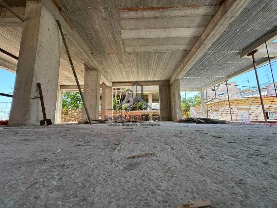 (For Sale) Residential Apartment || Piraias/Piraeus - 61 Sq.m, 2 Bedrooms, 225.000€ 