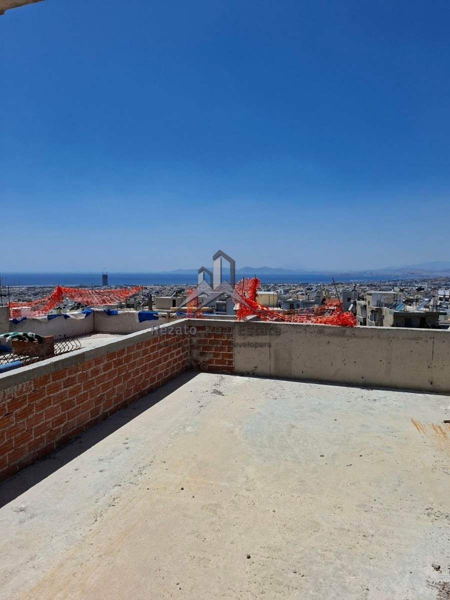 (For Sale) Residential Maisonette || Athens South/Glyfada - 145 Sq.m, 3 Bedrooms, 750.000€ 
