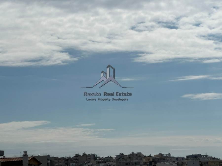 (For Sale) Residential Floor Apartment || Athens South/Palaio Faliro - 105 Sq.m, 3 Bedrooms, 480.000€ 