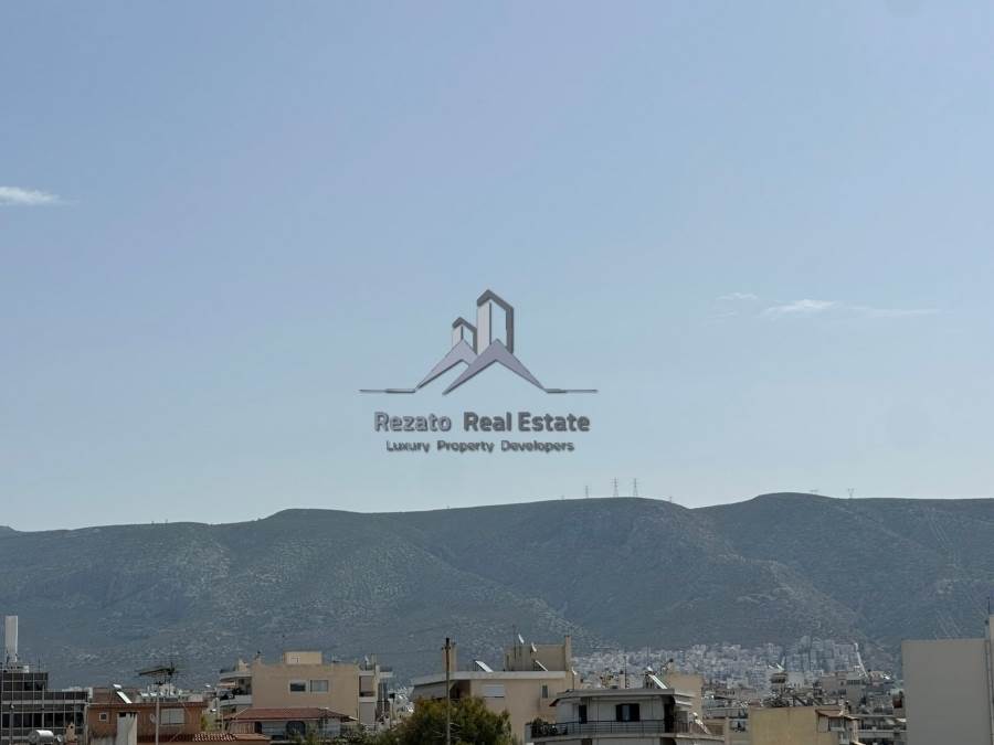 (Προς Πώληση) Κατοικία Μεζονέτα || Αθήνα Νότια/Παλαιό Φάληρο - 121 τ.μ, 4 Υ/Δ, 520.000€ 