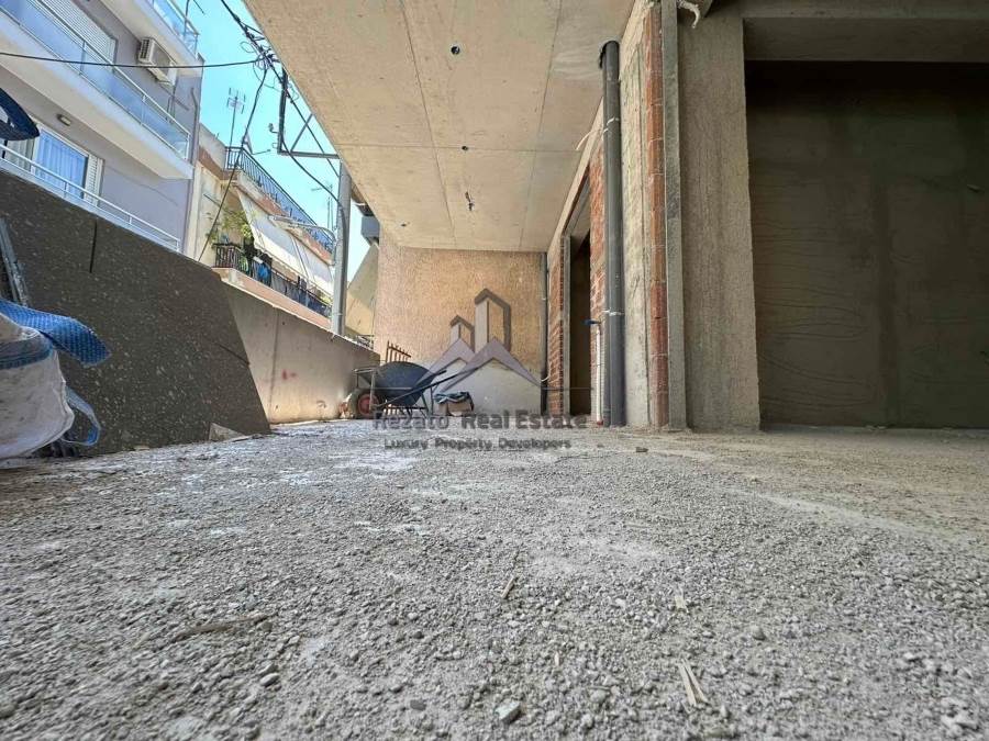 (For Sale) Residential Apartment || Piraias/Piraeus - 84 Sq.m, 2 Bedrooms, 250.000€ 