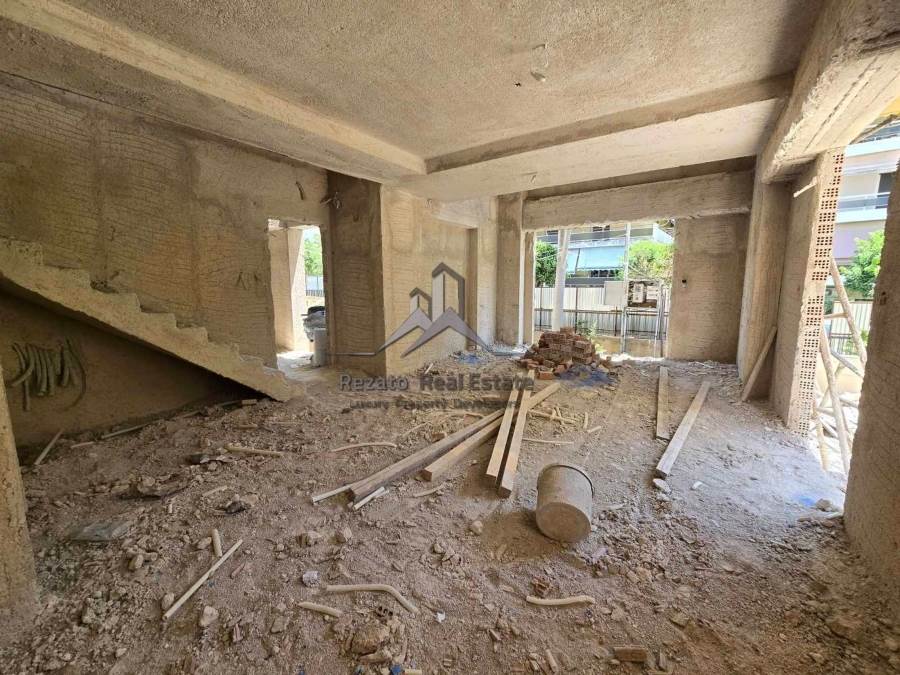 (Προς Πώληση) Κατοικία Μεζονέτα || Αθήνα Νότια/Άλιμος - 120 τ.μ, 3 Υ/Δ, 715.000€ 