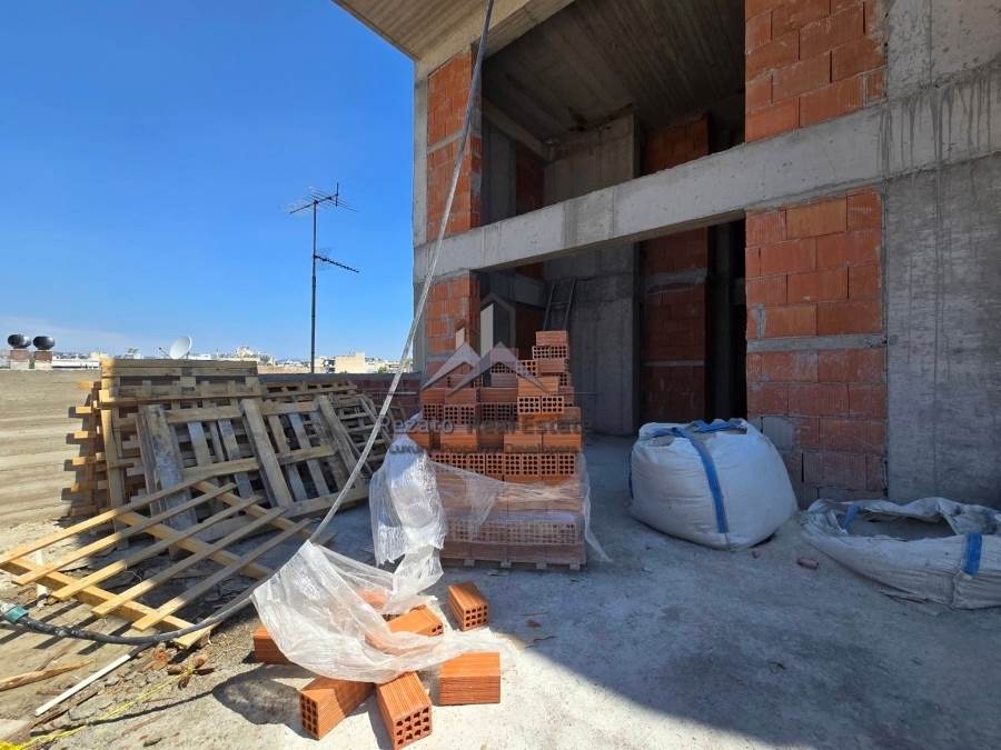 (For Sale) Residential Maisonette || Athens South/Kallithea - 120 Sq.m, 3 Bedrooms, 440.000€ 