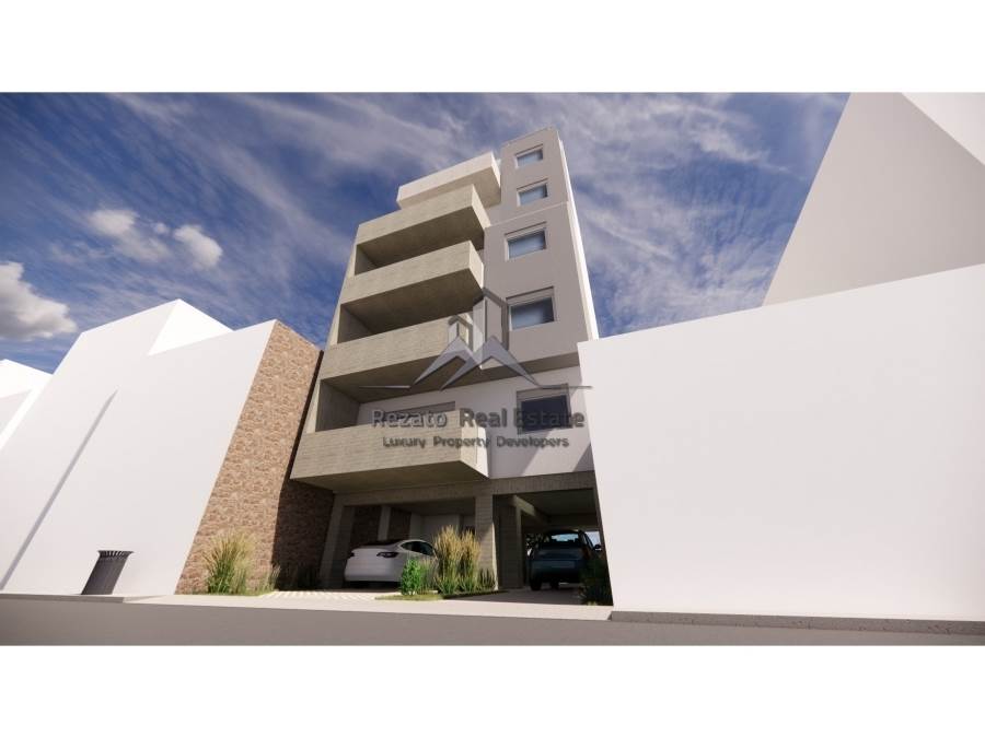 (Προς Πώληση) Κατοικία Οροφοδιαμέρισμα || Αθήνα Νότια/Καλλιθέα - 87 τ.μ, 2 Υ/Δ, 310.000€ 