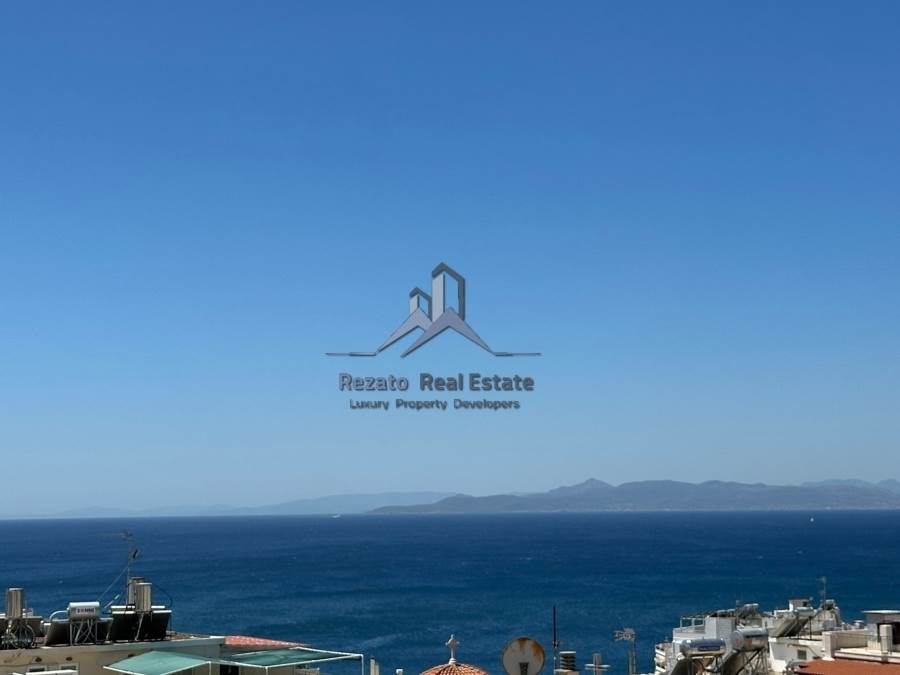 (Προς Πώληση) Κατοικία Μεζονέτα || Πειραιάς/Πειραιάς - 122 τ.μ, 3 Υ/Δ, 560.000€ 