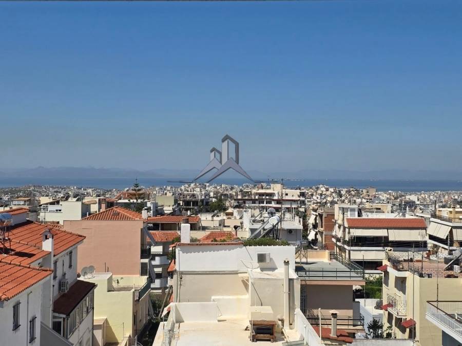 (Προς Πώληση) Κατοικία Μεζονέτα || Αθήνα Κέντρο/Ηλιούπολη - 142 τ.μ, 3 Υ/Δ, 850.000€ 