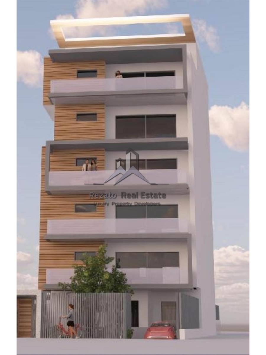 (For Sale) Residential Maisonette || Athens South/Palaio Faliro - 150 Sq.m, 4 Bedrooms, 720.000€ 