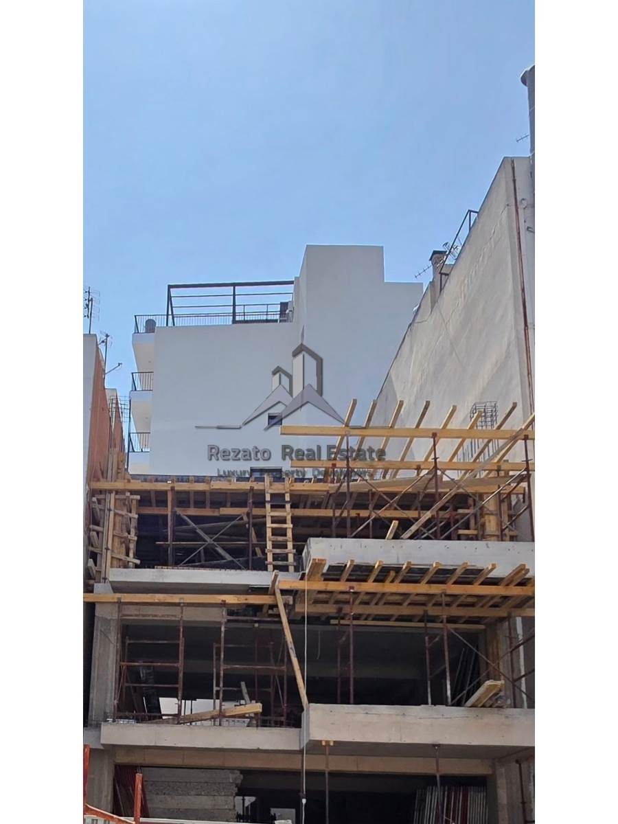 (Προς Πώληση) Κατοικία Μεζονέτα || Αθήνα Νότια/Καλλιθέα - 133 τ.μ, 3 Υ/Δ, 550.000€ 