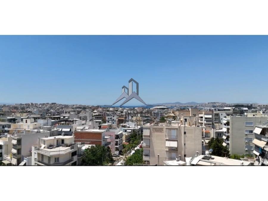 (For Sale) Residential Maisonette || Athens South/Palaio Faliro - 118 Sq.m, 3 Bedrooms, 590.000€ 