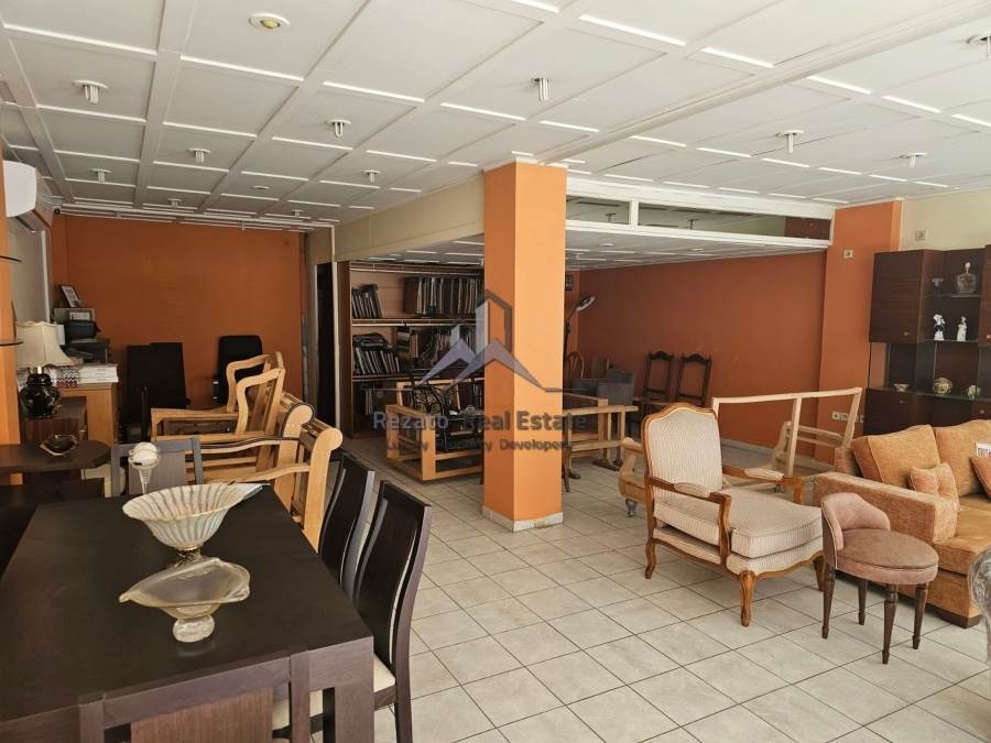 (For Rent) Commercial Retail Shop || Athens South/Agios Dimitrios - 80 Sq.m, 900€ 