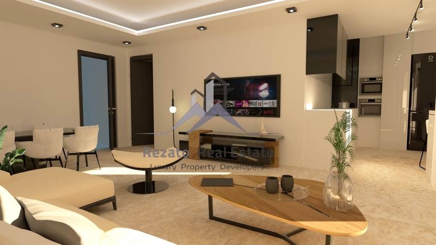 (For Sale) Residential Apartment || Athens South/Elliniko - 76 Sq.m, 2 Bedrooms, 350.000€ 