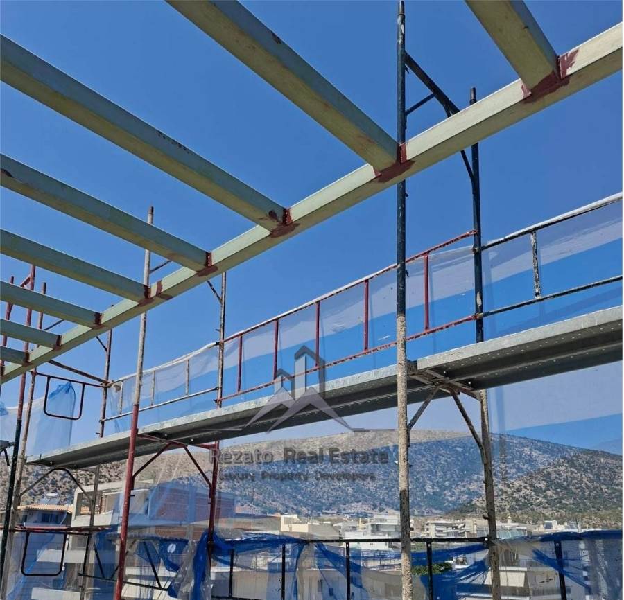 (For Sale) Residential Maisonette || Athens South/Glyfada - 136 Sq.m, 3 Bedrooms, 735.000€ 