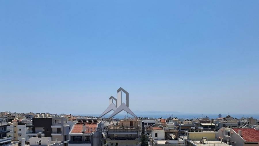 (For Sale) Residential Maisonette || Athens South/Glyfada - 116 Sq.m, 3 Bedrooms, 625.000€ 