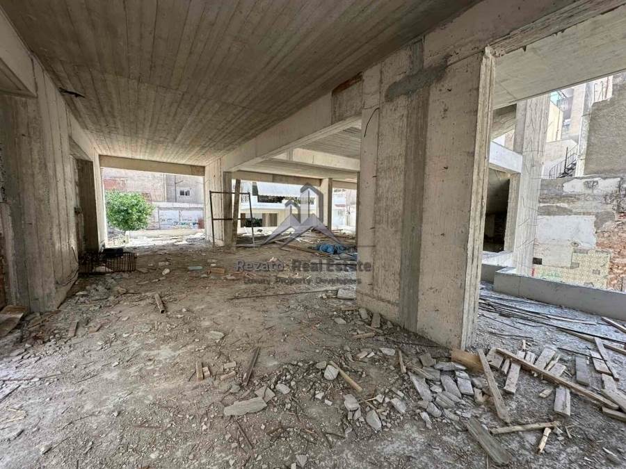 (For Sale) Residential Floor Apartment || Piraias/Piraeus - 105 Sq.m, 3 Bedrooms, 430.000€ 