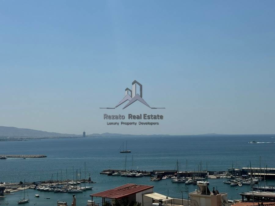 (Προς Πώληση) Κατοικία Πολυκατοικία/Κτίριο || Πειραιάς/Πειραιάς - 150 τ.μ, 3 Υ/Δ, 650.000€ 