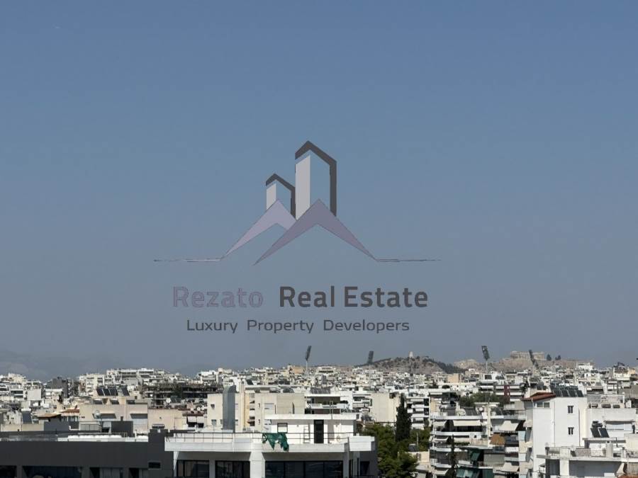 (For Sale) Residential Maisonette || Athens South/Palaio Faliro - 132 Sq.m, 3 Bedrooms, 650.000€ 