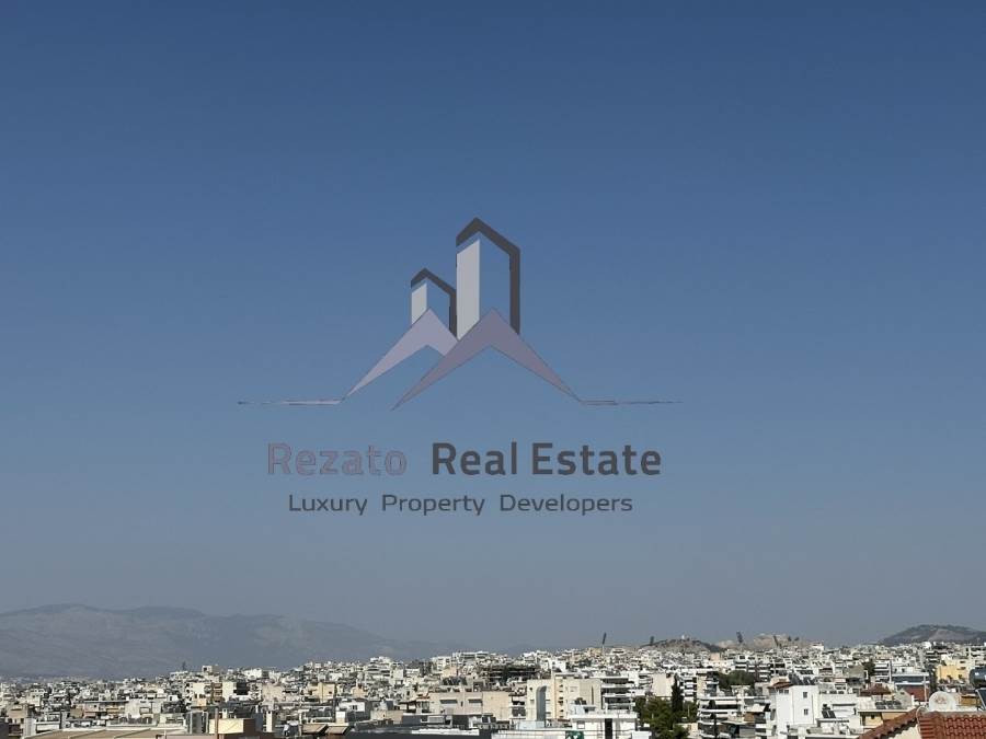 (For Sale) Residential Maisonette || Athens South/Palaio Faliro - 132 Sq.m, 3 Bedrooms, 670.000€ 