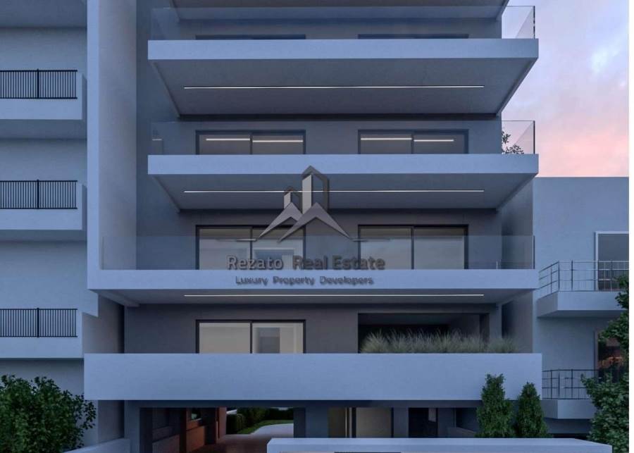 (Προς Πώληση) Κατοικία Οροφοδιαμέρισμα || Αθήνα Νότια/Αργυρούπολη - 127 τ.μ, 3 Υ/Δ, 470.000€ 
