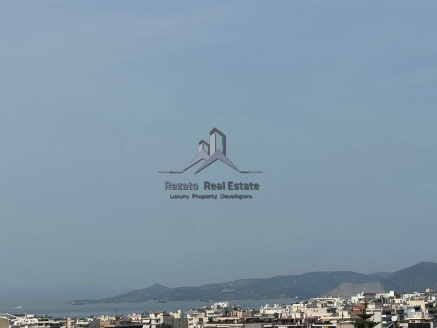 (For Sale) Residential Maisonette || Athens South/Palaio Faliro - 167 Sq.m, 3 Bedrooms, 830.000€ 