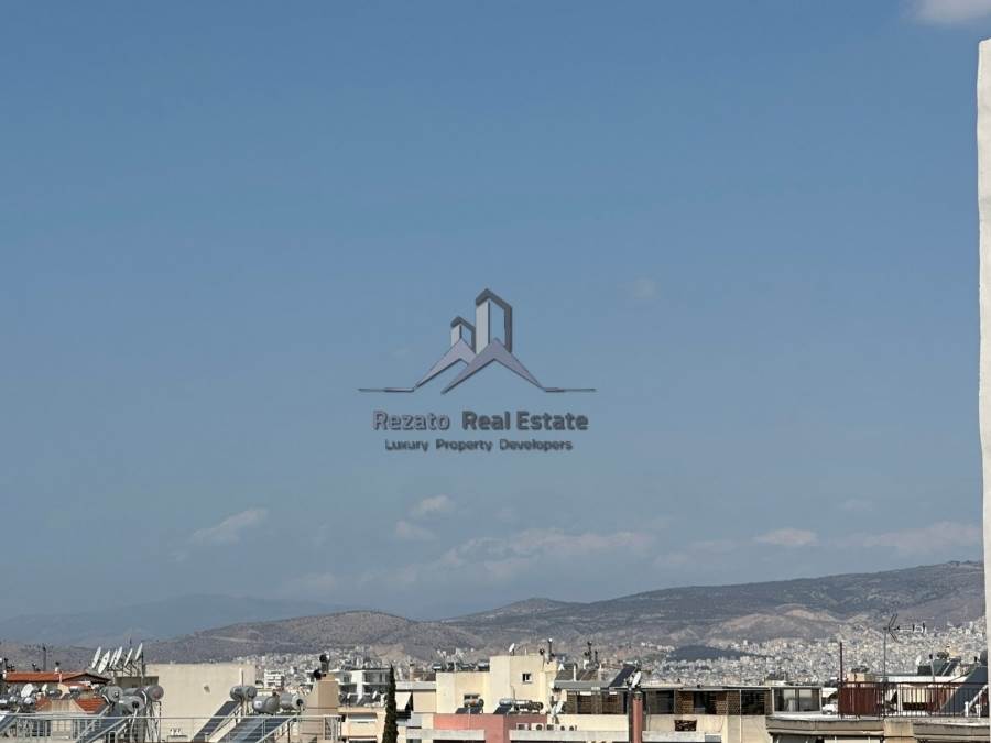 (For Sale) Residential Floor Apartment || Athens South/Palaio Faliro - 93 Sq.m, 3 Bedrooms, 480.000€ 