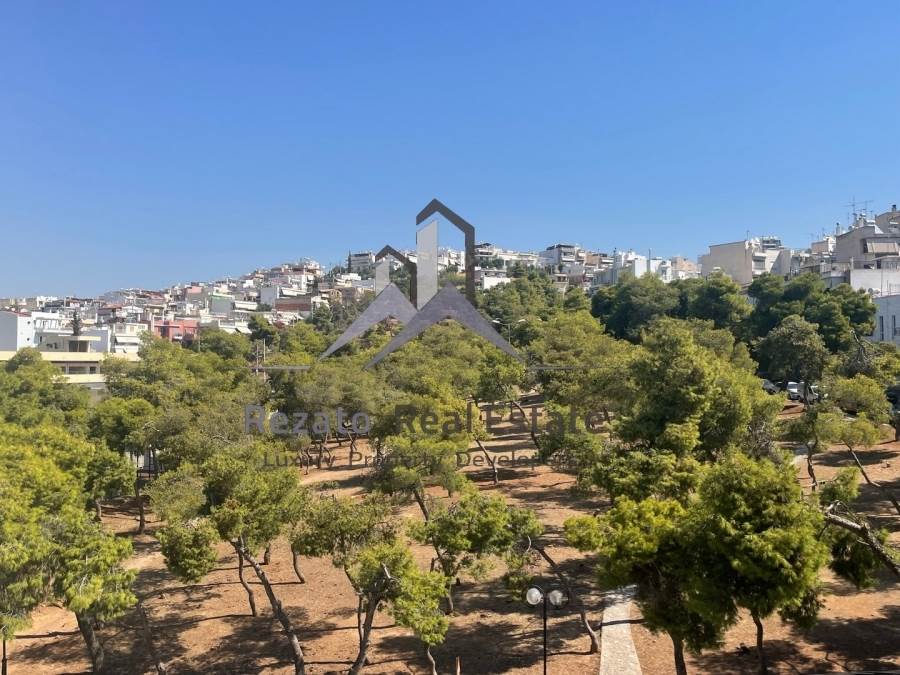(Προς Πώληση) Κατοικία Διαμέρισμα || Αθήνα Κέντρο/Ηλιούπολη - 109 τ.μ, 3 Υ/Δ, 485.000€ 