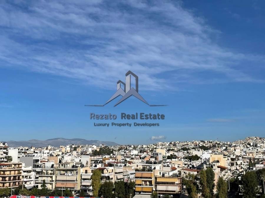 (For Sale) Residential Maisonette || Athens Center/Ilioupoli - 122 Sq.m, 3 Bedrooms, 555.000€ 