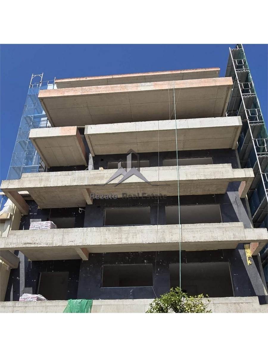 (For Sale) Residential Floor Apartment || Athens Center/Ilioupoli - 90 Sq.m, 3 Bedrooms, 390.000€ 
