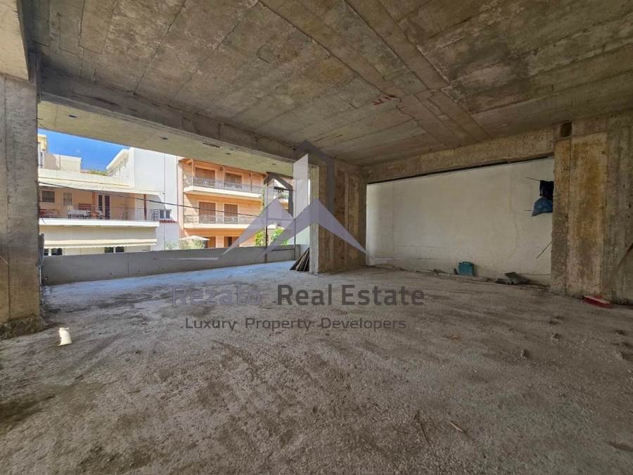 (For Sale) Residential Apartment || Athens South/Mosxato - 50 Sq.m, 1 Bedrooms, 180.000€ 