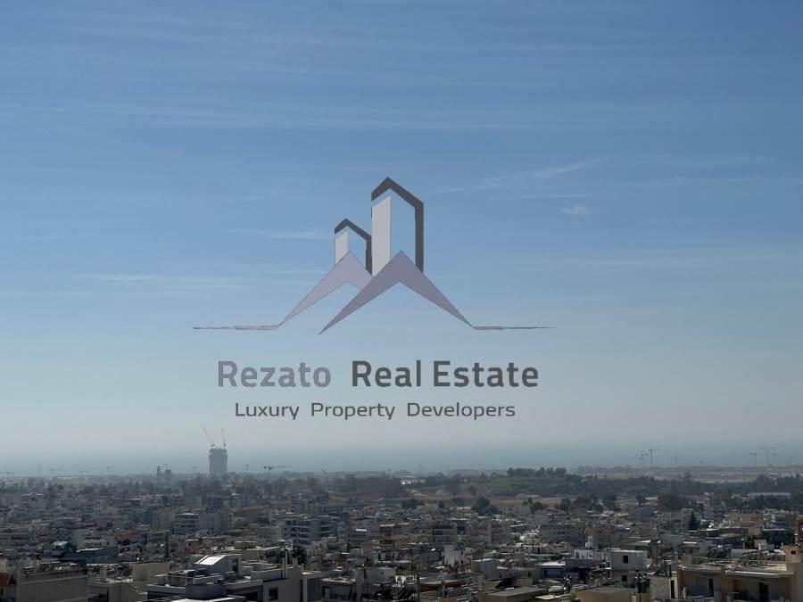 (For Sale) Residential Maisonette || Athens South/Argyroupoli - 154 Sq.m, 3 Bedrooms, 730.000€ 