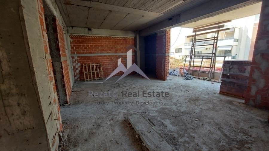 (For Sale) Residential Maisonette || Athens South/Palaio Faliro - 90 Sq.m, 2 Bedrooms, 430.000€ 