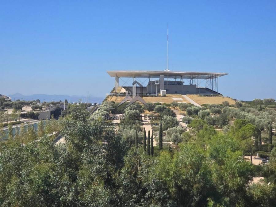 (Προς Πώληση) Κατοικία Διαμέρισμα || Αθήνα Νότια/Καλλιθέα - 117 τ.μ, 3 Υ/Δ, 1.164.000€ 