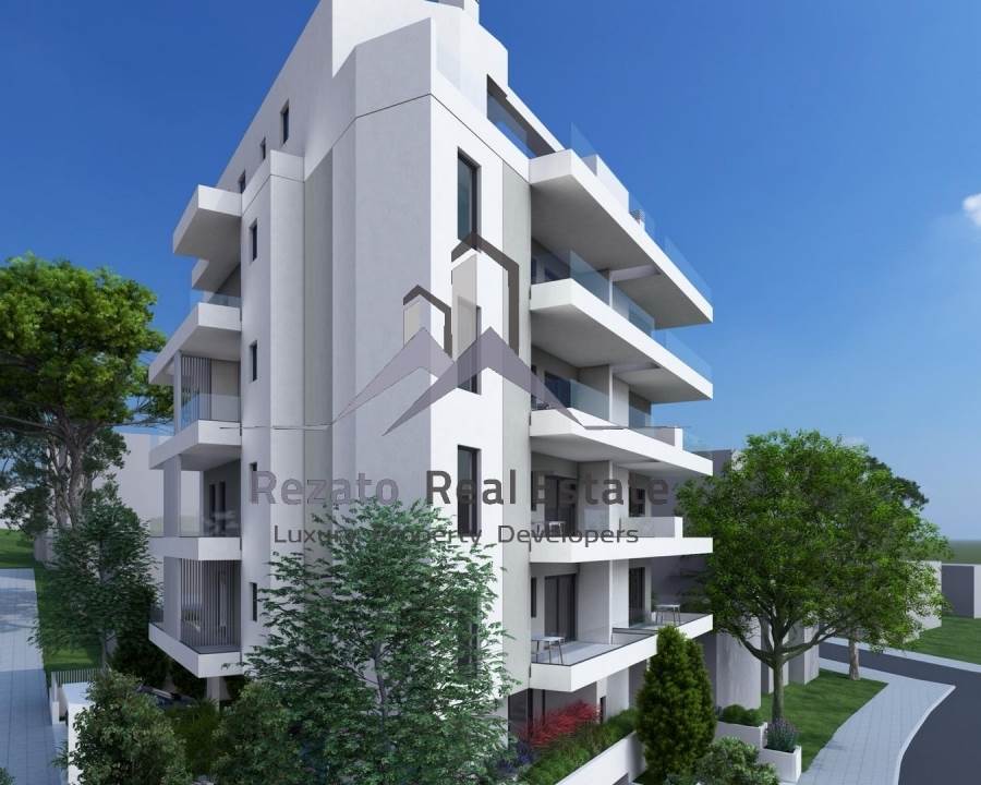 (Προς Πώληση) Κατοικία Διαμέρισμα || Αθήνα Κέντρο/Ηλιούπολη - 45 τ.μ, 1 Υ/Δ, 195.000€ 