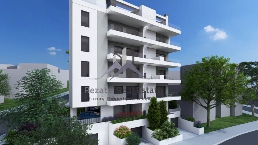 (Προς Πώληση) Κατοικία Διαμέρισμα || Αθήνα Κέντρο/Ηλιούπολη - 56 τ.μ, 1 Υ/Δ, 271.000€ 