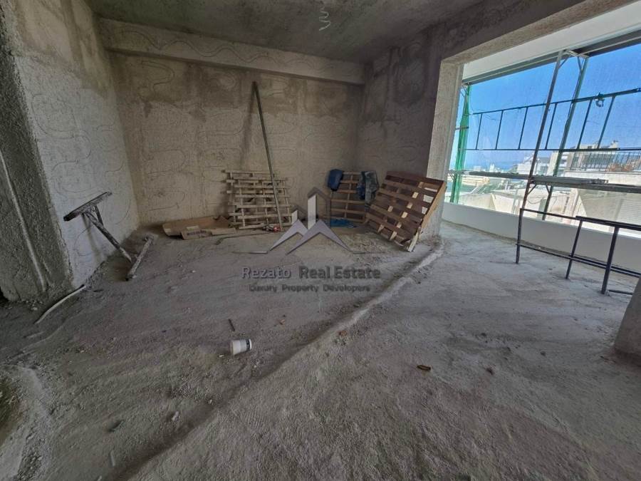 (For Sale) Residential Maisonette || Athens Center/Ilioupoli - 102 Sq.m, 3 Bedrooms, 370.000€ 