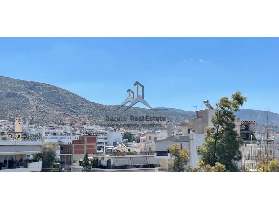 (For Sale) Residential Apartment || Athens South/Alimos - 117 Sq.m, 3 Bedrooms, 645.000€ 