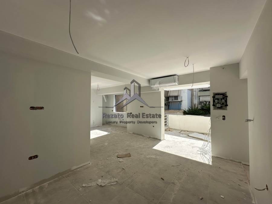(For Sale) Residential Apartment || Athens South/Kallithea - 50 Sq.m, 1 Bedrooms, 195.000€ 