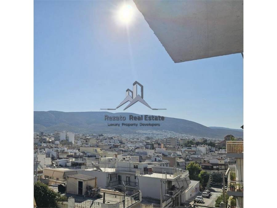 (For Sale) Residential Floor Apartment || Athens South/Agios Dimitrios - 78 Sq.m, 2 Bedrooms, 340.000€ 