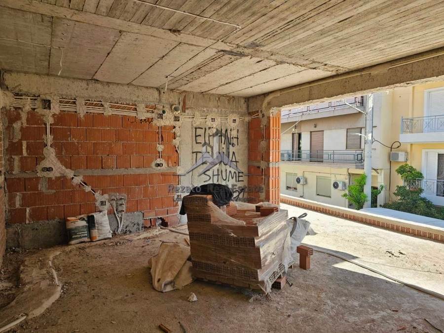 (For Sale) Residential Floor Apartment || Athens South/Agios Dimitrios - 86 Sq.m, 2 Bedrooms, 350.000€ 