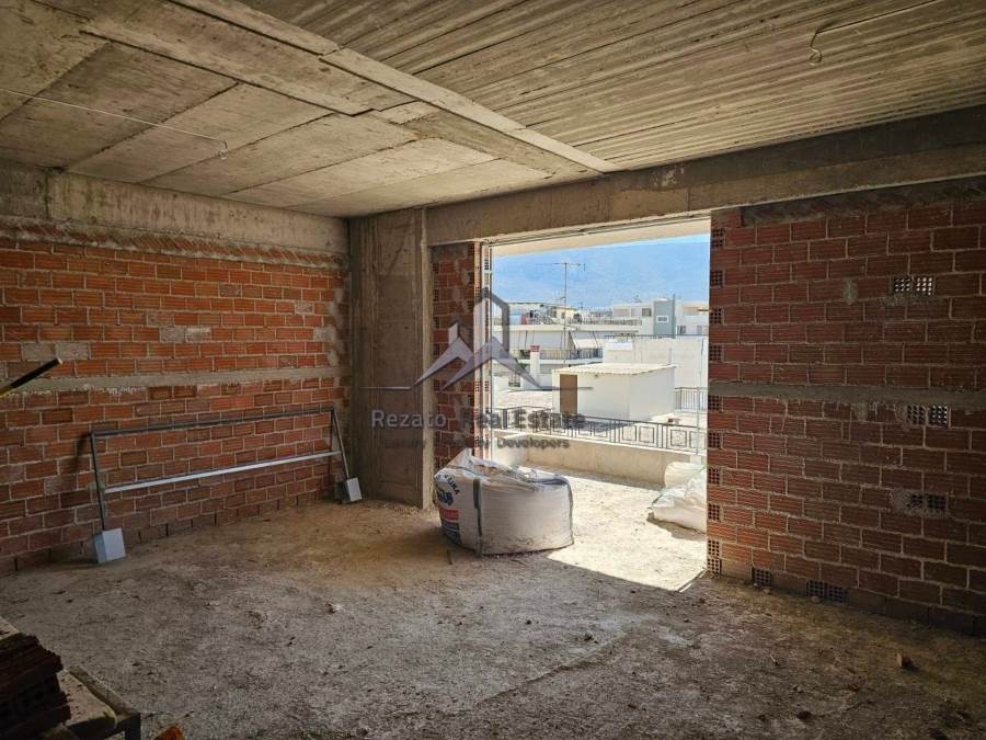 (Προς Πώληση) Κατοικία Διαμέρισμα || Αθήνα Νότια/Άγιος Δημήτριος - 57 τ.μ, 1 Υ/Δ, 235.000€ 