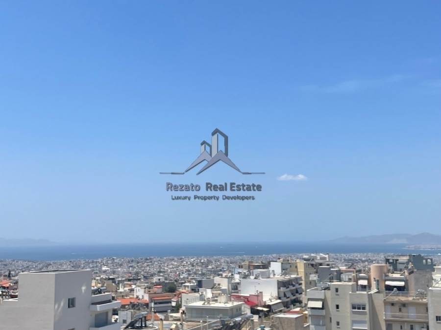 (For Sale) Residential Maisonette || Athens Center/Ilioupoli - 154 Sq.m, 4 Bedrooms, 650.000€ 