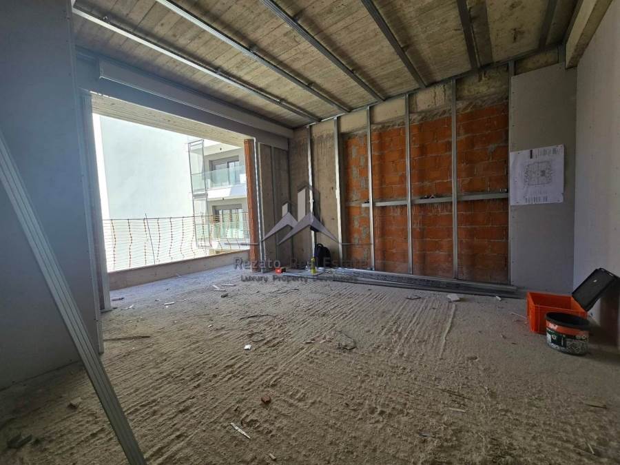 (For Sale) Residential  Small Studio || Athens South/Kallithea - 25 Sq.m, 1 Bedrooms, 125.000€ 