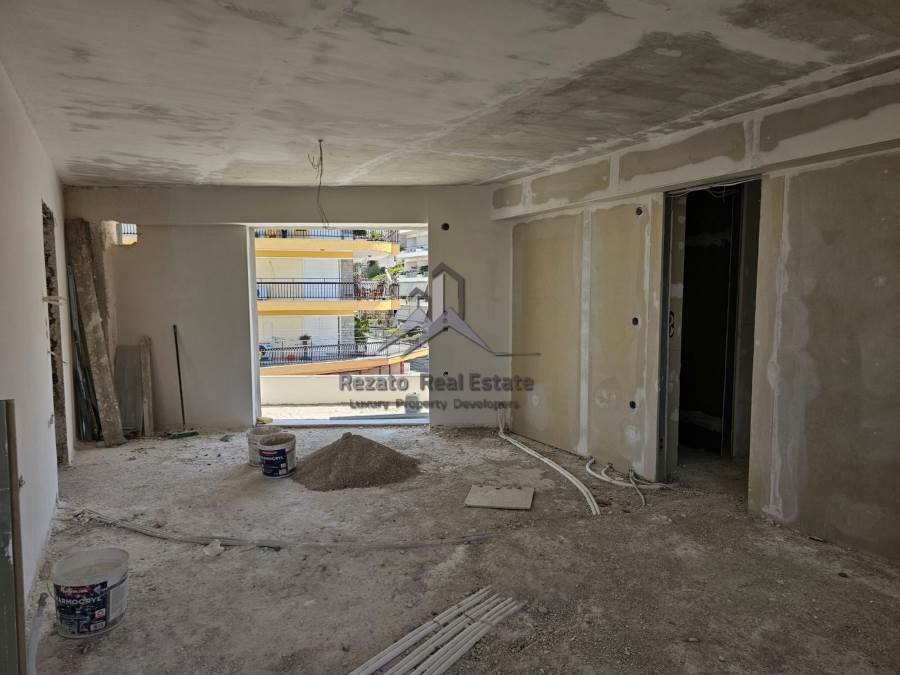 (Προς Πώληση) Κατοικία Οροφοδιαμέρισμα || Αθήνα Νότια/Άγιος Δημήτριος - 82 τ.μ, 2 Υ/Δ, 300.000€ 